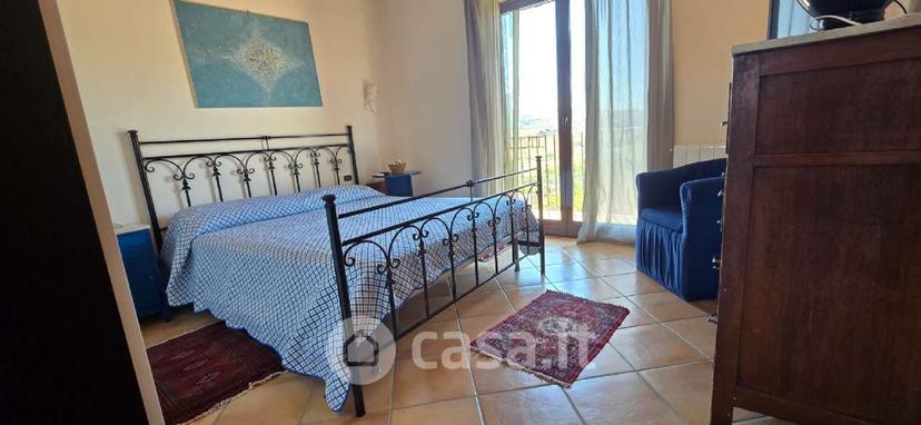 Villa in Via Salto d'Angiò — foto 24 di 25