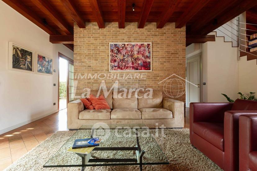 Villa in Via Osoppo 13 — foto 32 di 33