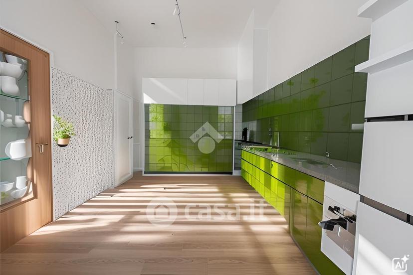 Quadrilocale in Via Antonino Cutroneo 33 — foto 6 di 28