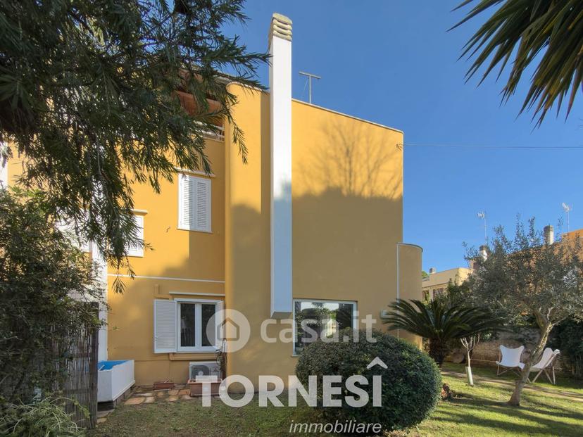 Villa in Baia del Circeo — foto 16 di 55