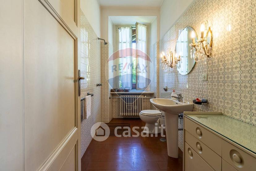 Villa in Via Ing. Bertola 1 — foto 111 di 132