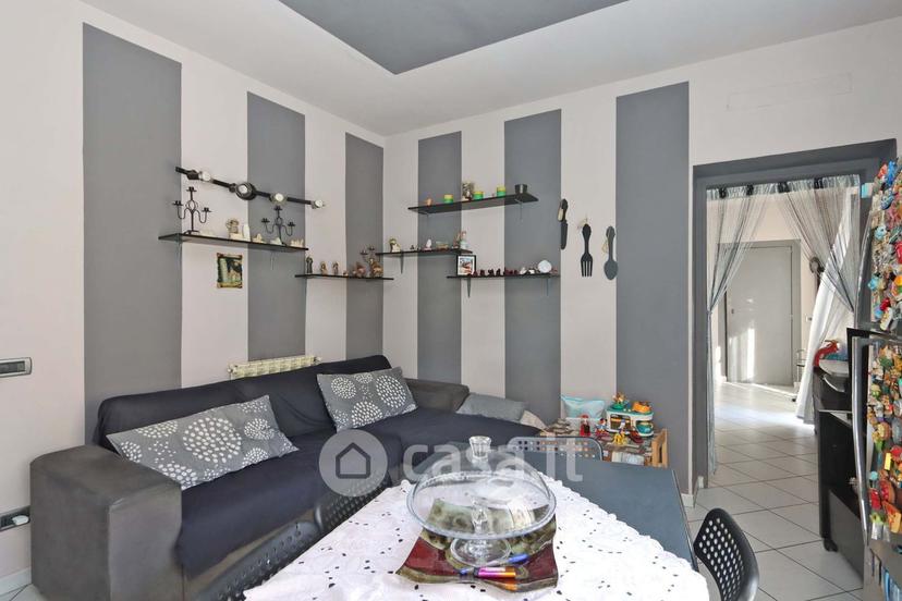 Quadrilocale in Via Cristoforo Colombo 78 — foto 29 di 29
