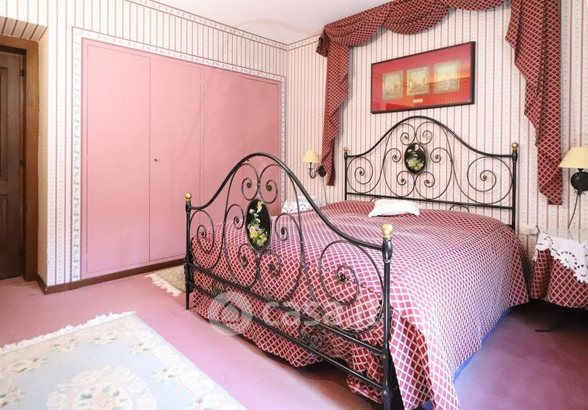 Villa in Viale Mottino 13 — foto 4 di 36