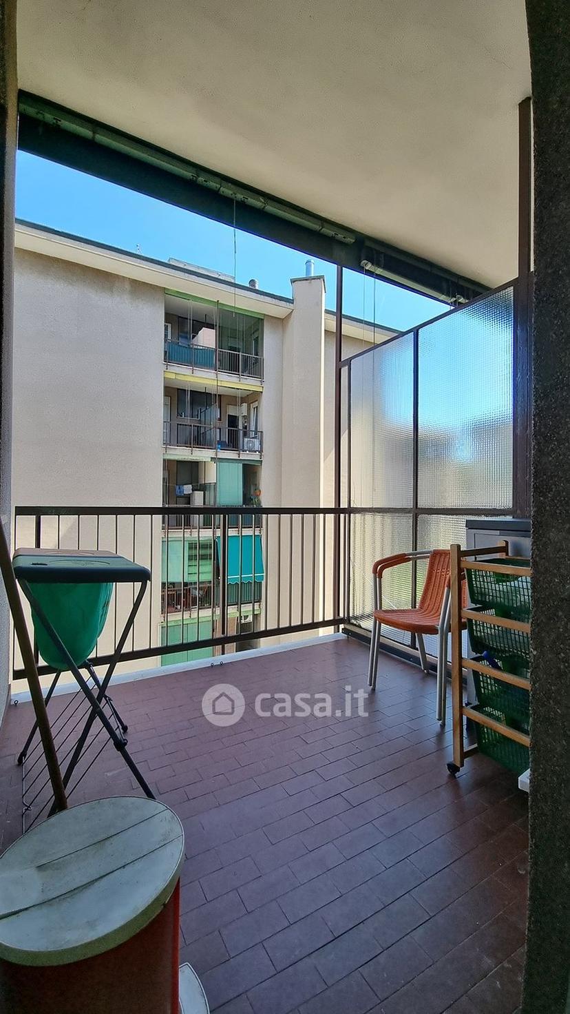 Trilocale in Via San Giovanni Bosco — foto 35 di 37