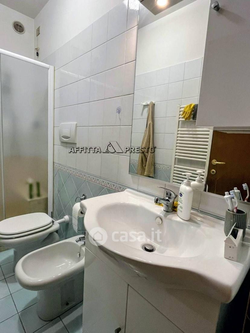Bilocale in Via Bruni — foto 19 di 26