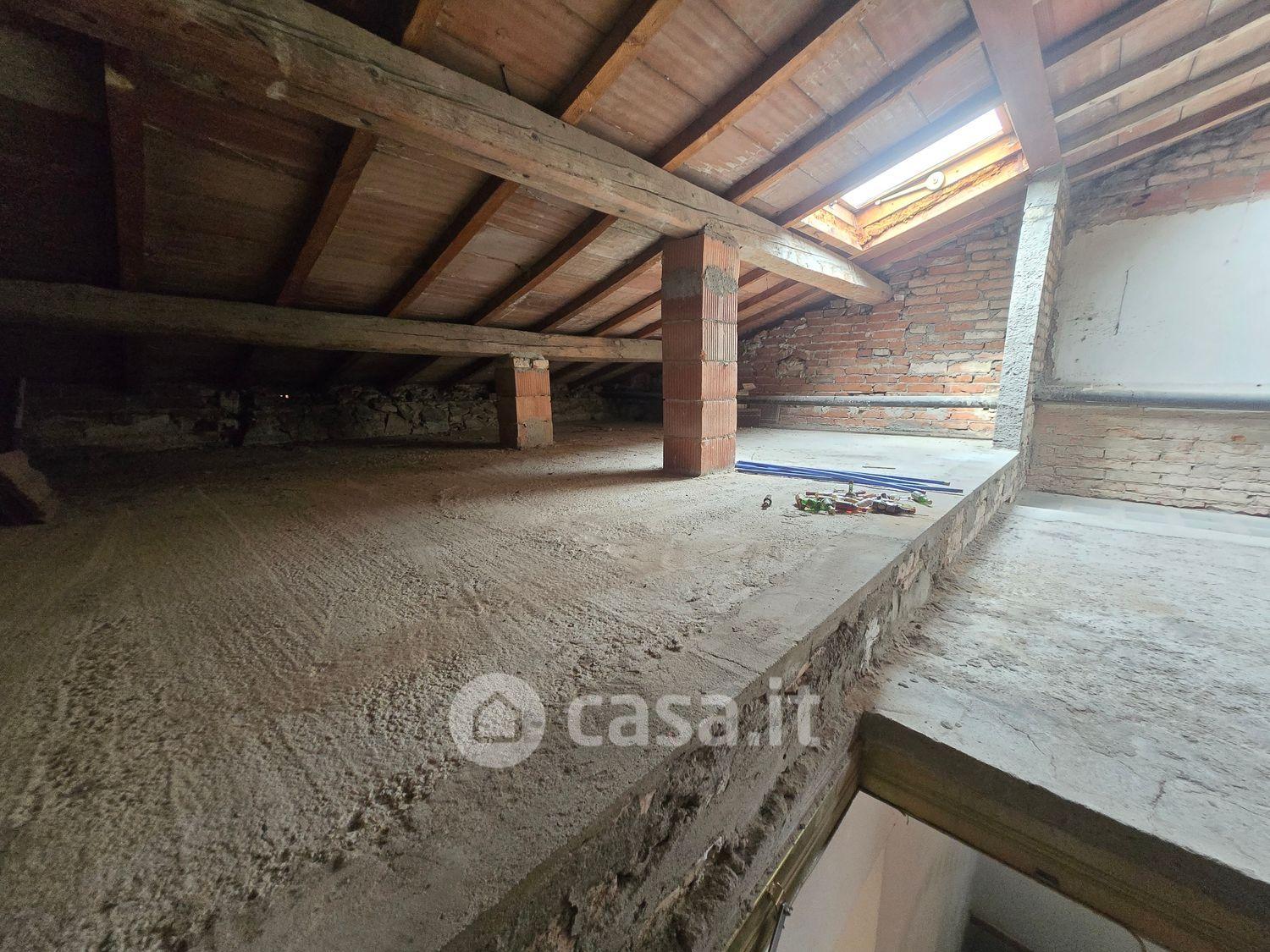 Appartamento in Via Giuseppe Verdi