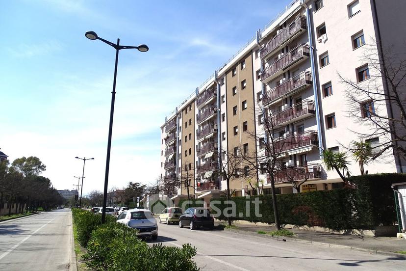 Quadrilocale in Via Pietro Nenni 6 — foto 26 di 36