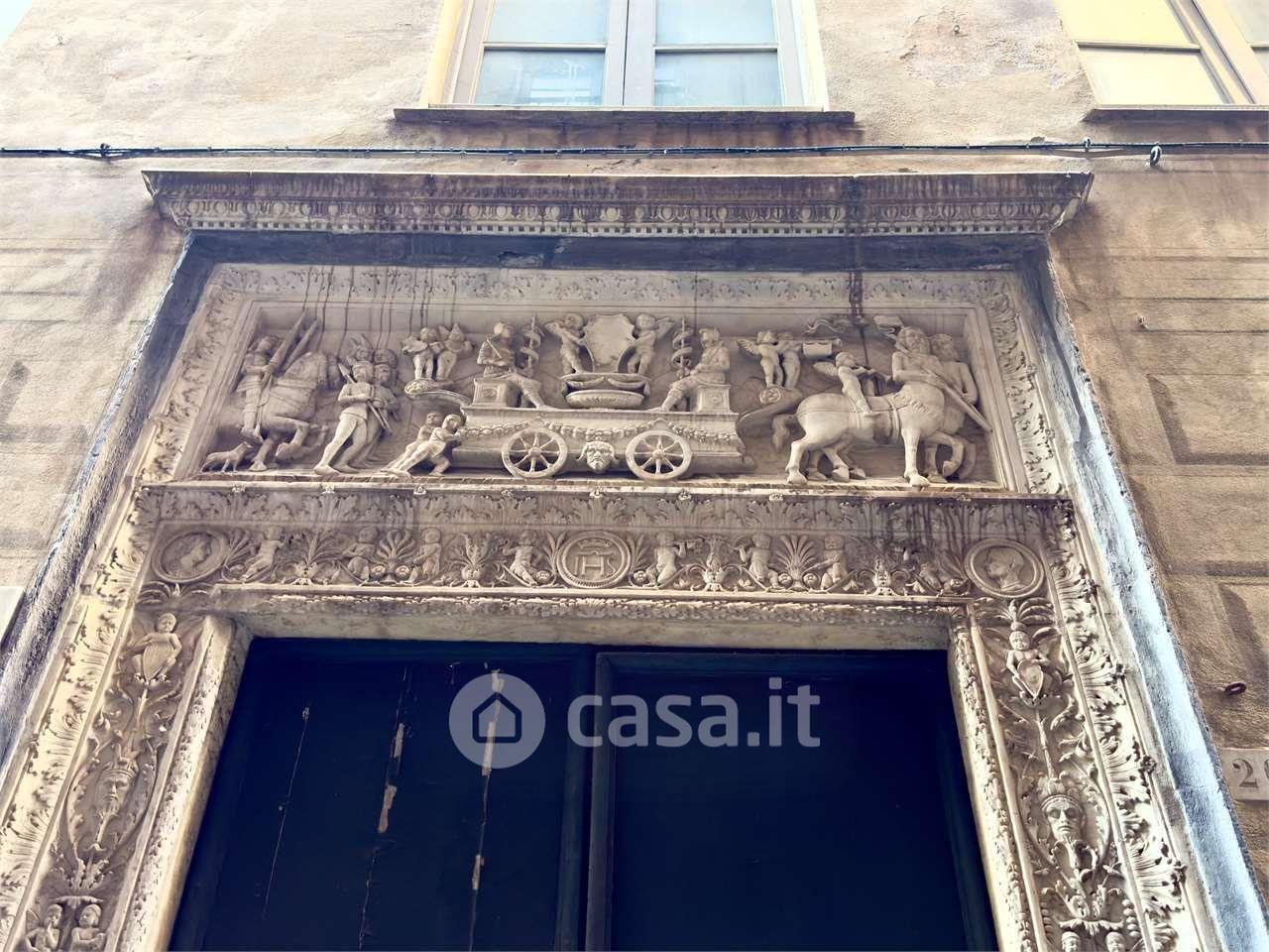 Appartamento in Via della Posta Vecchia