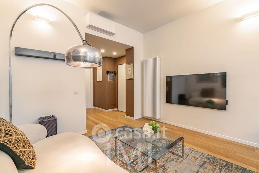 Bilocale in Via Giacomo Zanella 60 — foto 10 di 22