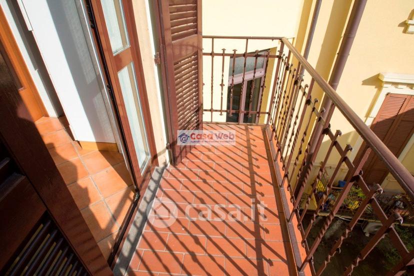Quadrilocale in Piazza Garibaldi 4 — foto 26 di 29