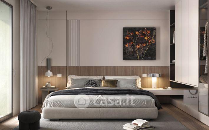 Appartamento in Viale Gian Giacomo Felissent — foto 11 di 13
