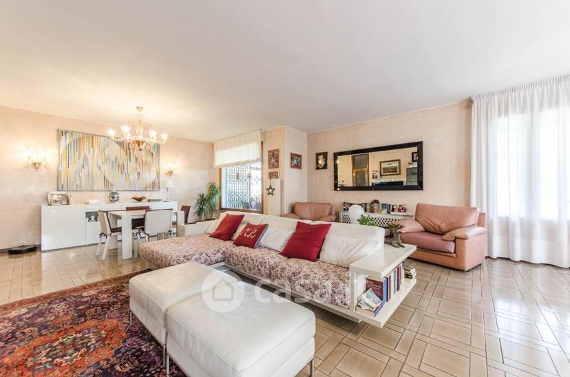 Villa in Via del Molino — foto 12 di 39