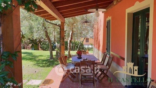 Villa in Via Cesare Pavese