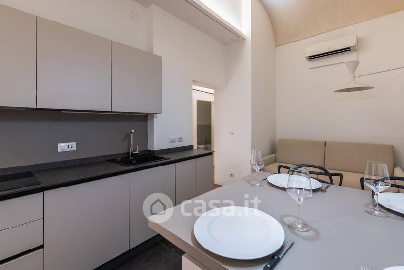 Trilocale in Via Vittorio Veneto — foto 7 di 25