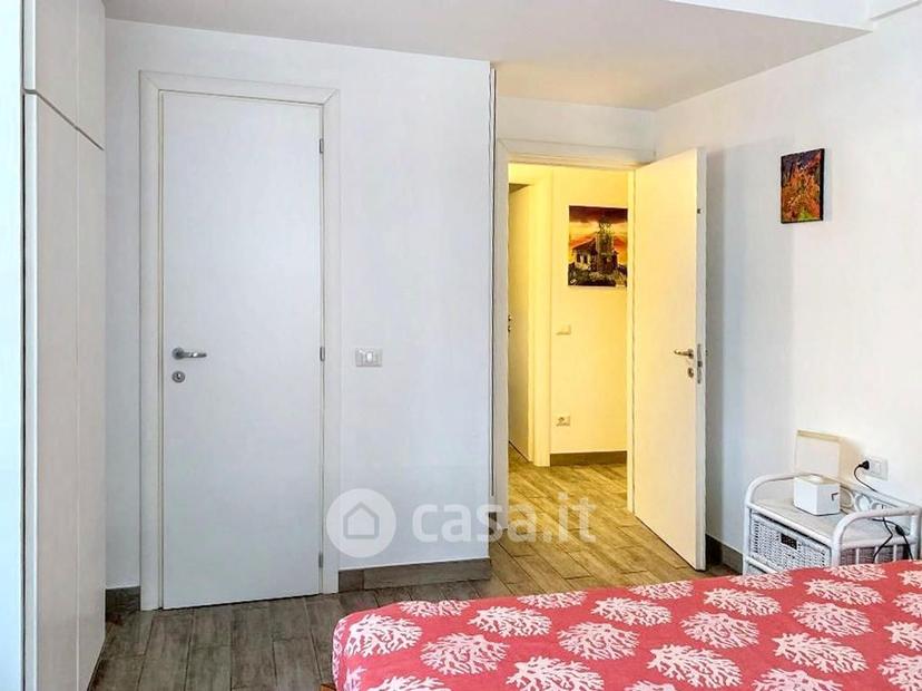 Quadrilocale in Piazza San Bernardo — foto 42 di 44