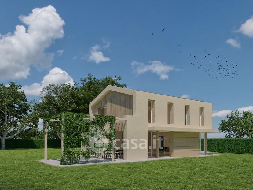Villa in Strada Langhirano 250 — foto 4 di 14