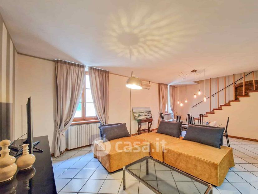 Appartamento in Piazzetta Tonini 6 — foto 12 di 14
