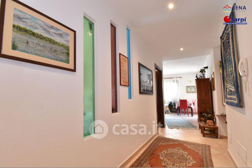 Trilocale in Via Fonte Vecchia 52 — foto 9 di 28