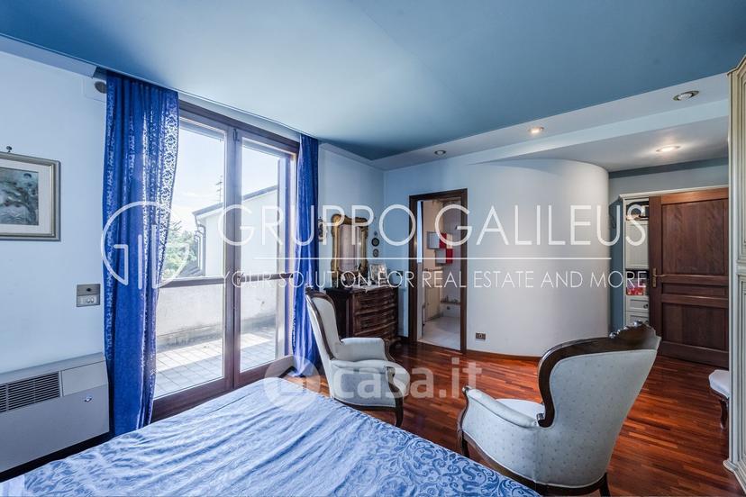 Villa in Via Giuseppe Bronzini 20 — foto 19 di 48