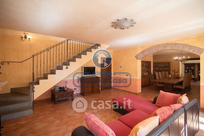 Villa in Via Traversa 22 — foto 11 di 41