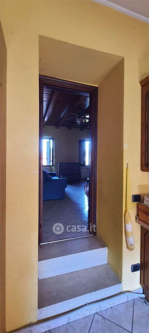 Trilocale in Via D. Adamoli 14 — foto 6 di 8