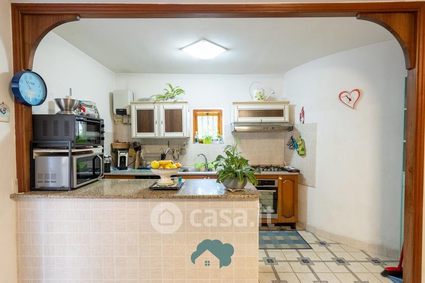 Villa in Via Col Fiorito — foto 36 di 67