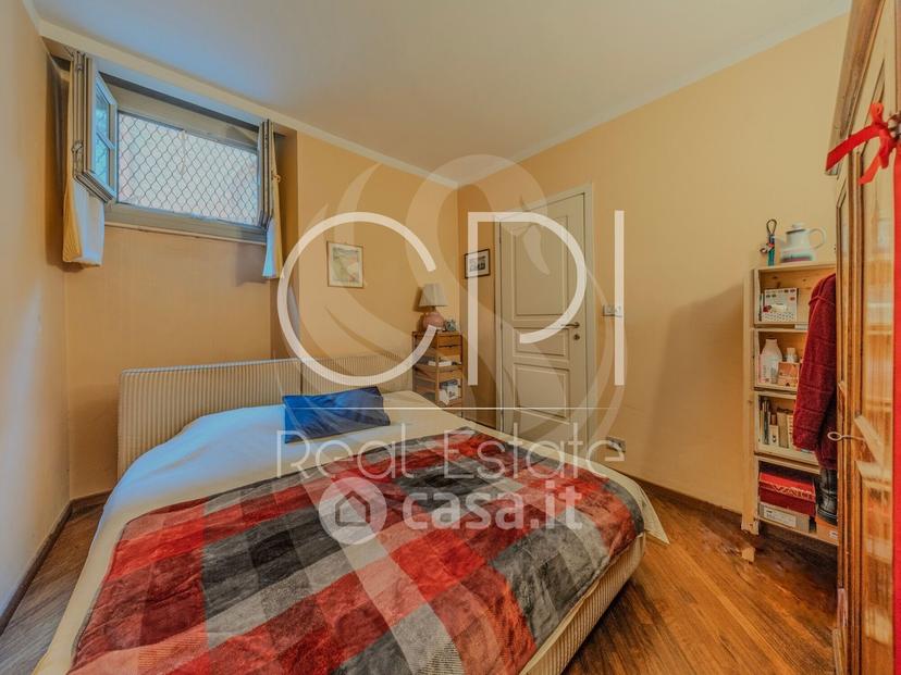 Appartamento in Corso Vittorio Emanuele II 9 — foto 30 di 64