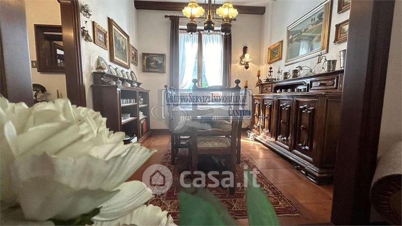 Villa in Via Asiago 57 — foto 46 di 114