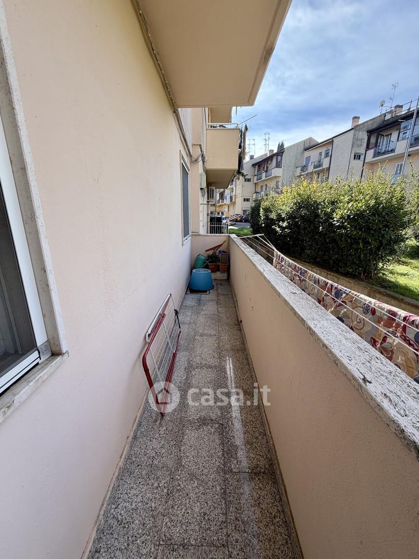 Quadrilocale in Viale Santa Caterina da Siena 11 — foto 24 di 36
