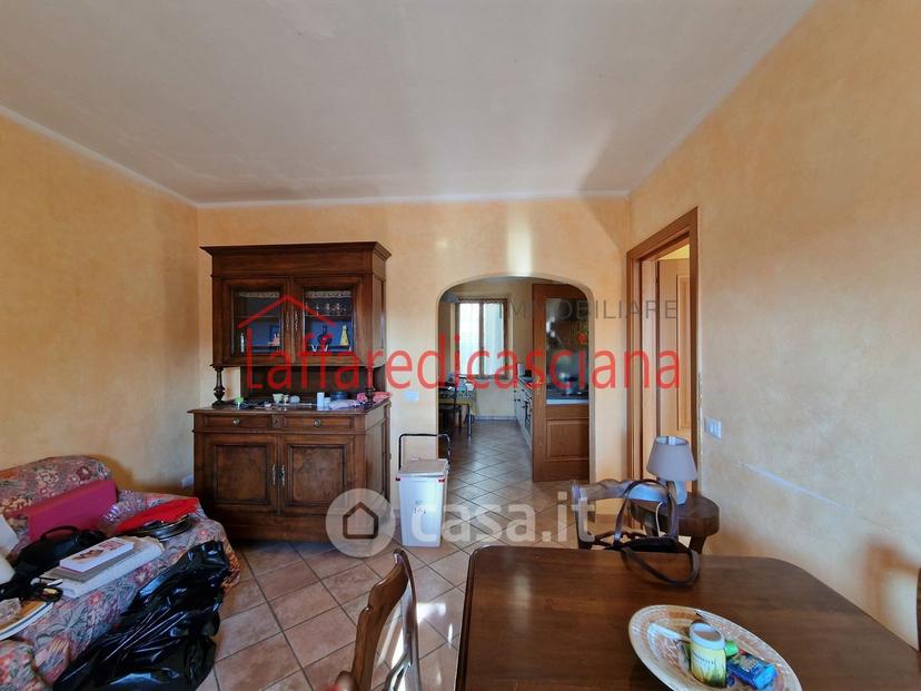 Appartamento in Via Ugo Foscolo — foto 7 di 30