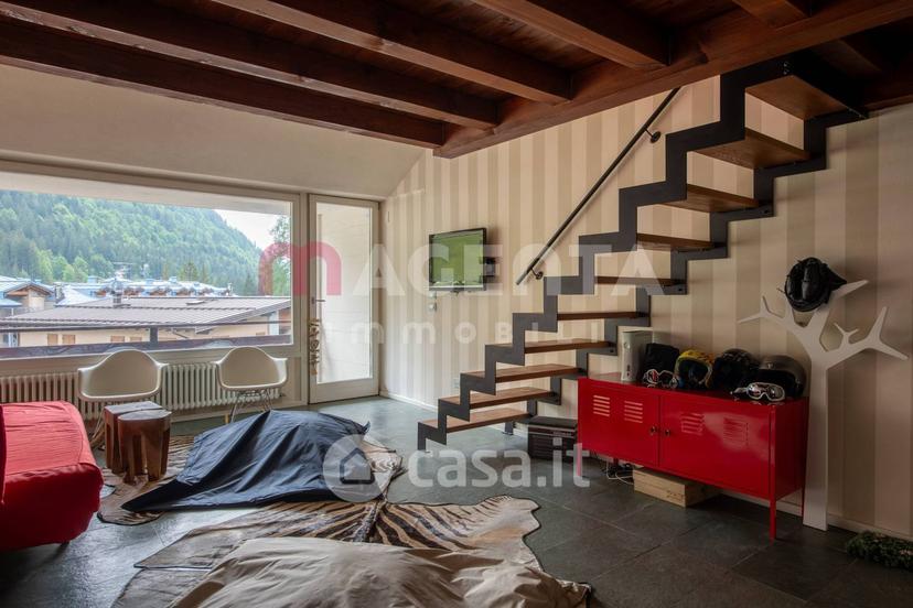 Quadrilocale in Via Pietra Grande 7 — foto 11 di 28