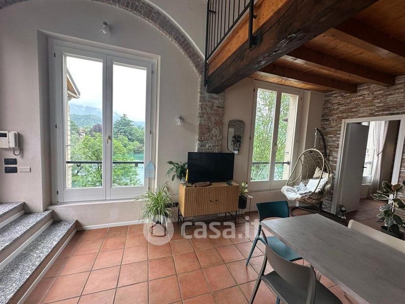 Trilocale in Località Molinazzo — foto 8 di 37