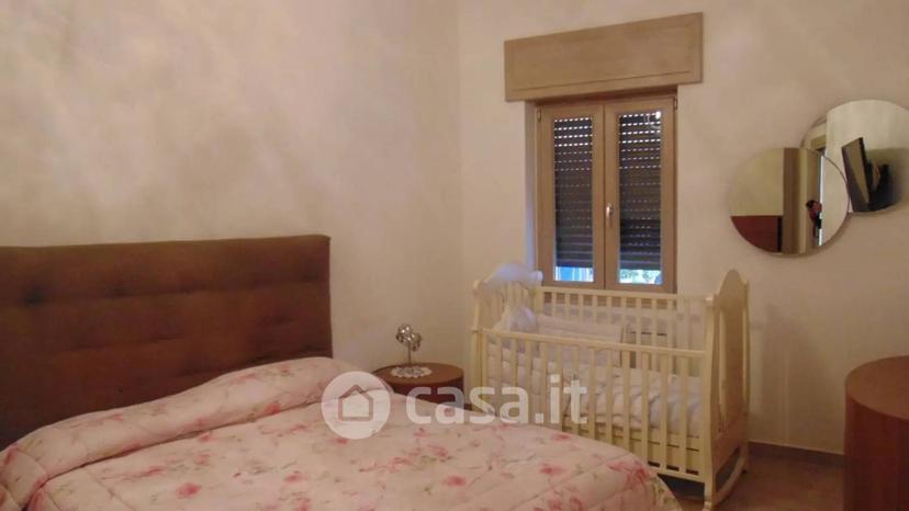 Quadrilocale in Via Libertà 38 — foto 3 di 16
