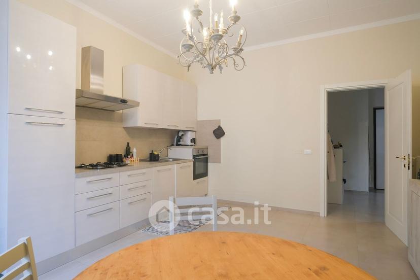 Appartamento in Via Barignani 4