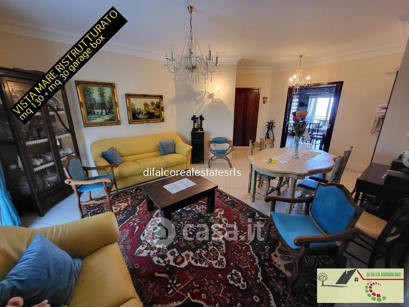 Appartamento in Via Ernesto Basile — foto 12 di 32