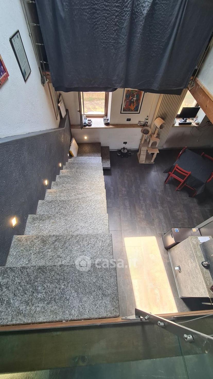 Villa in Via Prabonello 59 — foto 15 di 46