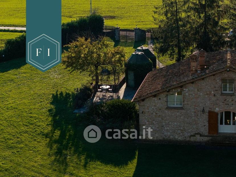 Villa in Via del Torracchione — foto 12 di 41