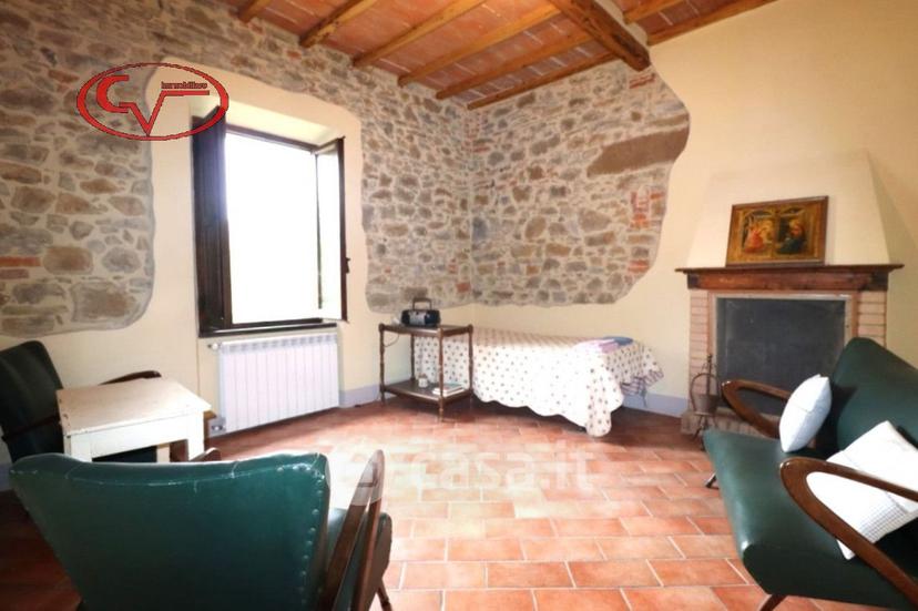 Villa in Via di Val d'Ambra — foto 15 di 53