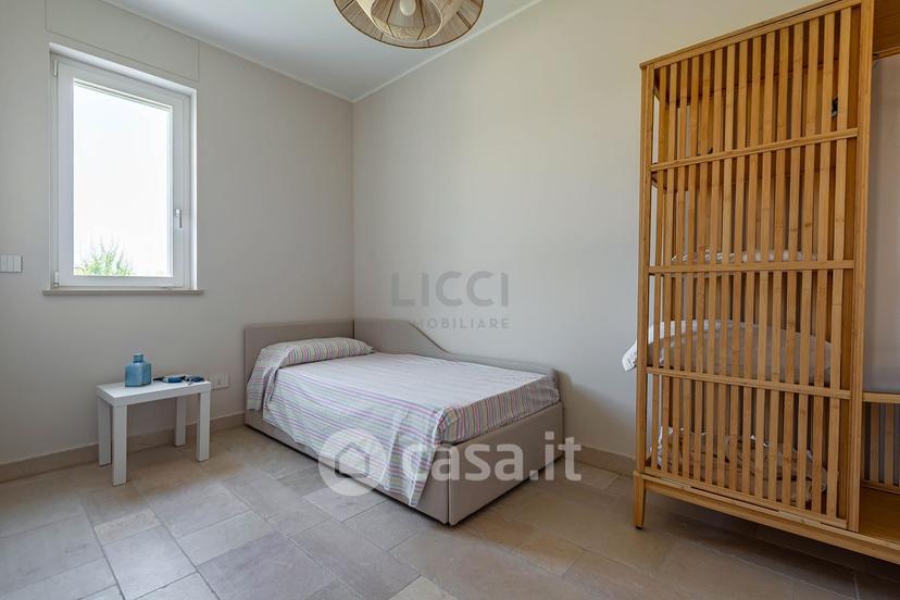 Villa in Contrada Lamandia — foto 16 di 41