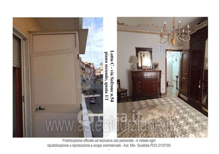 Trilocale in Via Sofrone 54 — foto 5 di 10