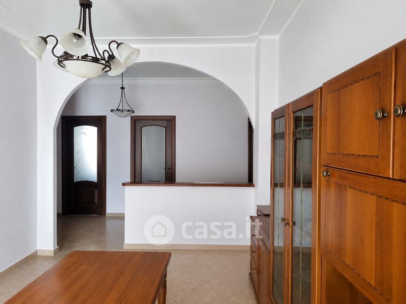 Trilocale in Via della Concordia 10 — foto 25 di 33