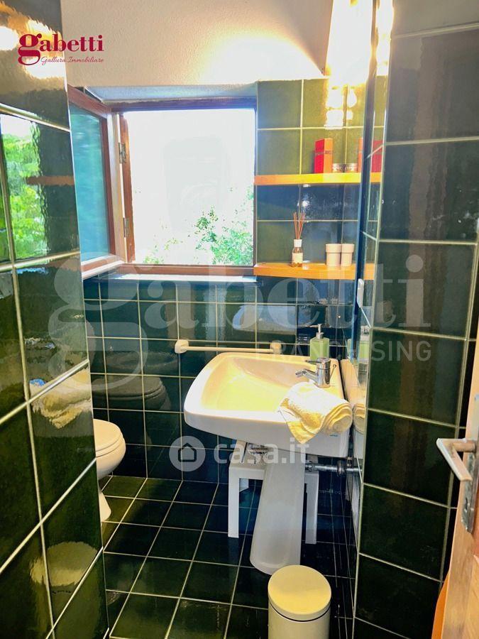 Villa in Via Li Nibbari - Località Portobello 1 — foto 18 di 36