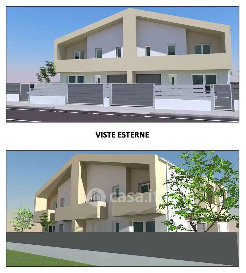 Villa in Via G. Gozzi 1 — foto 19 di 24