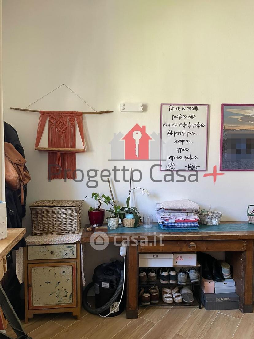 Trilocale in Via Giuseppe Garibaldi — foto 43 di 69