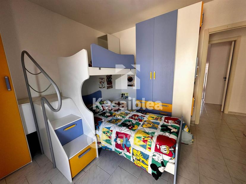 Appartamento in Via Giovanni Addario — foto 4 di 20