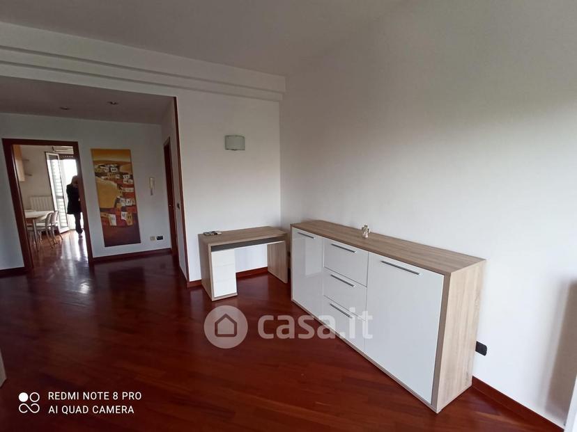 Trilocale in Via Salvo d'Acquisto — foto 18 di 21
