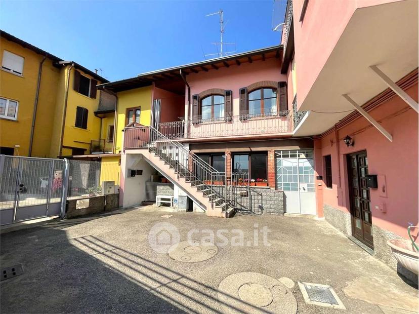 Bilocale in Vico Carlo Goldoni 3 — foto 9 di 17