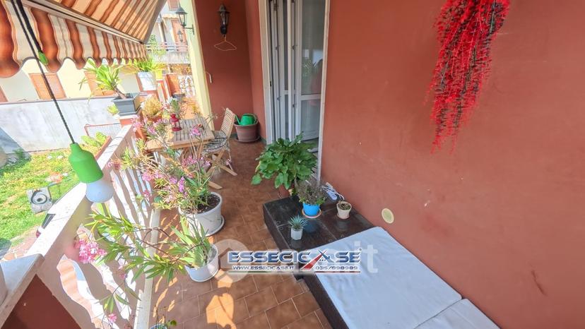 Appartamento in Via Salvatore Quasimodo 25 — foto 20 di 46