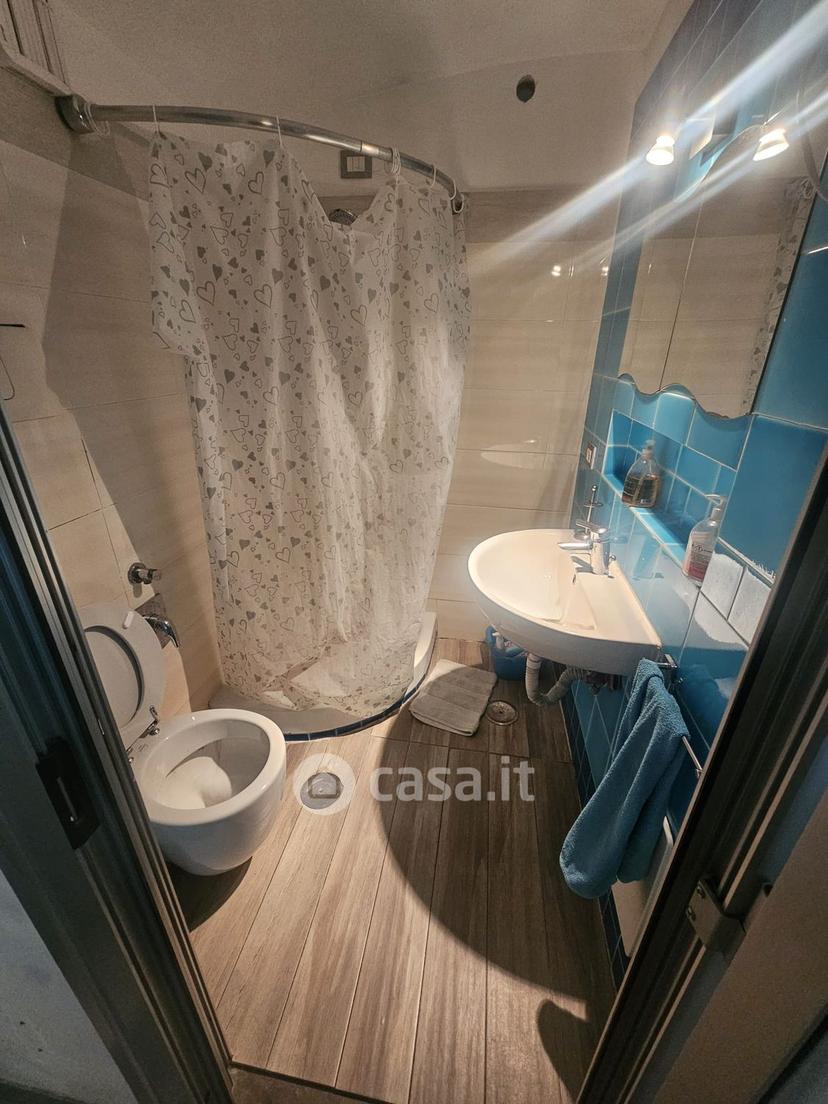 Monolocale in Via Carlo de Cesare — foto 12 di 14