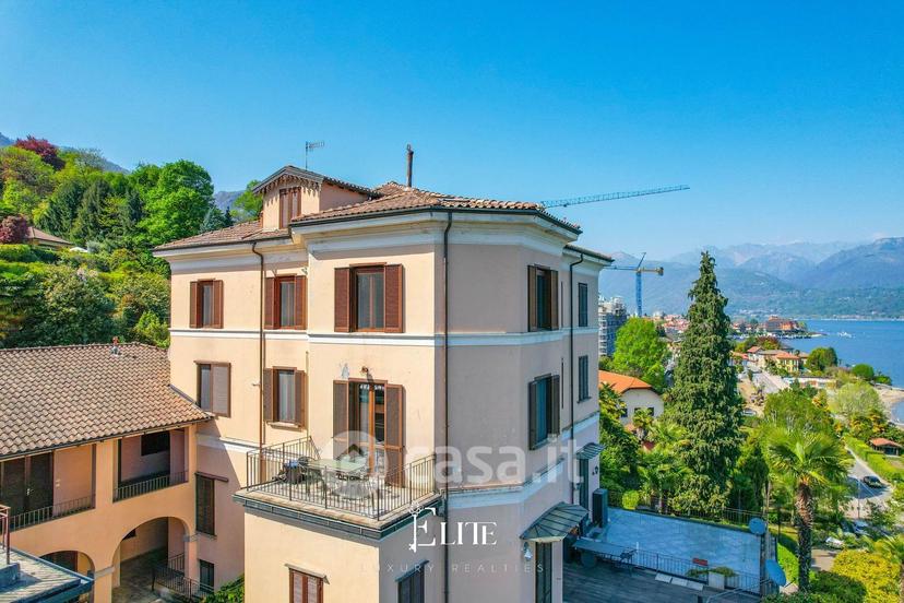 Trilocale in Via Sempione 40 — foto 31 di 38